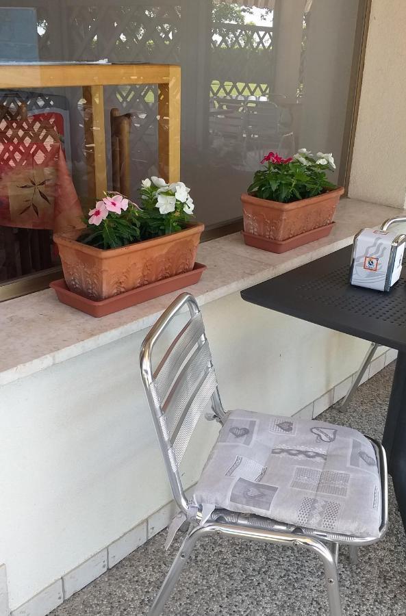 Terzo Bacino Bed & Breakfast San Michele al Tagliamento Exterior photo