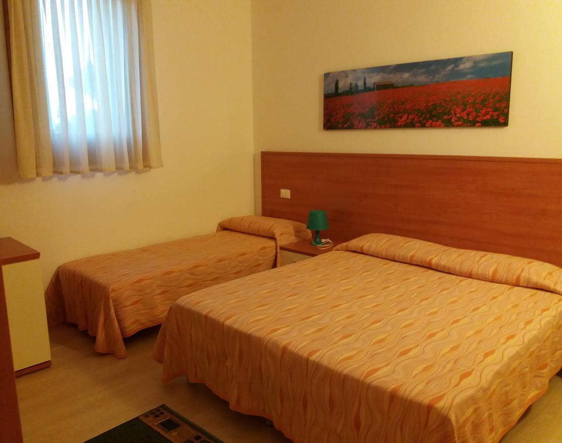 Terzo Bacino Bed & Breakfast San Michele al Tagliamento Exterior photo