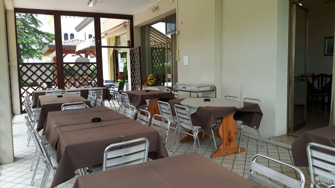 Terzo Bacino Bed & Breakfast San Michele al Tagliamento Exterior photo